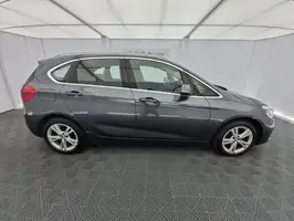 2018  Bmw Serie - Image 18