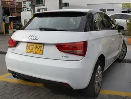 2015  Audi A1 - Image 12