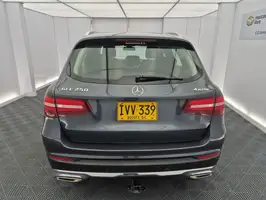 2016  Mercedes Unknown - Image 14