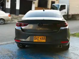 2021  Mazda 3 - Image 6