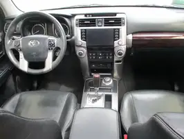 2021  Toyota 4Runner - Image 36