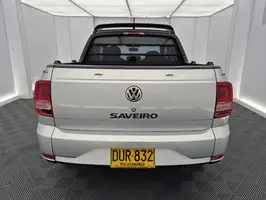 2019  Volkswagen Saveiro - Image 14