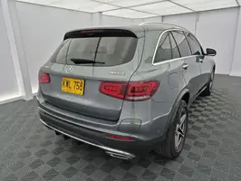 2022  Mercedes Unknown - Image 34