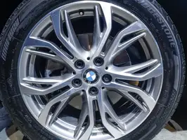 2022  Bmw X1 - Image 16