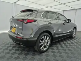 2022  Mazda Cx - Image 35