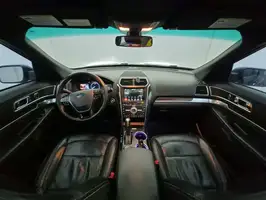 2017  Ford Explorer - Image 42