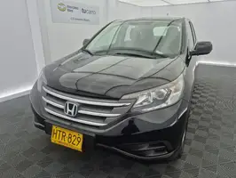 2014  Honda Cr - Image 9