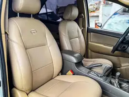 2014  Toyota Fortuner - Image 35