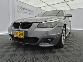 2010  Bmw Serie - Image 9