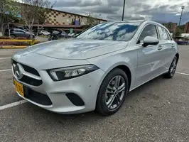 2019  Mercedes Unknown - Image 7