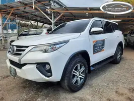 2020  Toyota Fortuner - Image 7