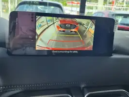 2025  Mazda Cx - Image 17