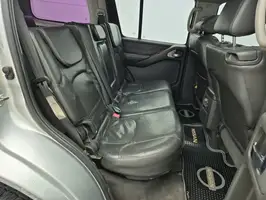 2007  Nissan Pathfinder - Image 23
