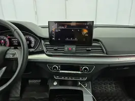 2021  Audi Q5 - Image 25