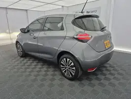 2024  Renault Zoe - Image 12