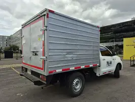 2014  Toyota Hilux - Image 16