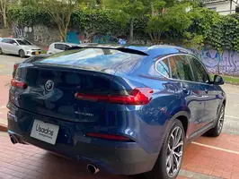 2021  Bmw X4 - Image 31