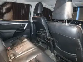 2019  Toyota Fortuner - Image 17