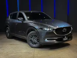 2020  Mazda Cx - Image 10