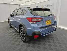 2021  Subaru Unknown - Image 13