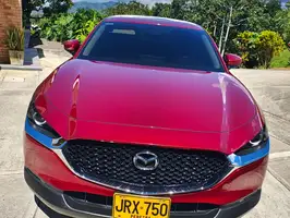 2022  Mazda Cx - Image 43