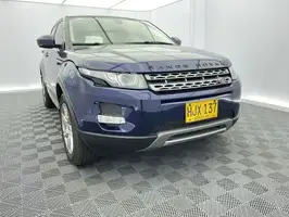 2014  Land Rover Unknown - Image 8
