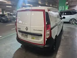 2022  Renault Kangoo - Image 16