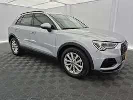 2020  Audi Q3 - Image 38