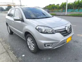 2016  Renault Koleos - Image 11