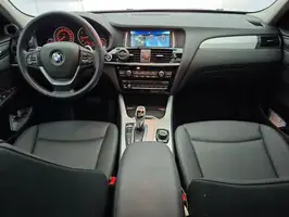 2017  Bmw X3 - Image 25