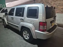 2009  Jeep Wrangler - Image 12