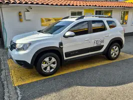 2023  Renault Duster - Image 11
