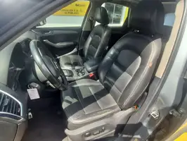 2011  Audi Q5 - Image 18