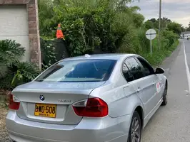 2007  Bmw Seré - Image 44