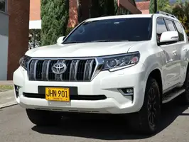 2020  Toyota Prado - Image 22