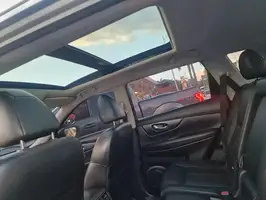 2018  Nissan X - Image 35