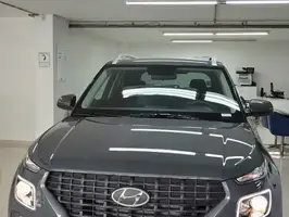 2026  Hyundai Hb20 - Image 15