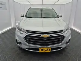 2018  Chevrolet Traverse - Image 7
