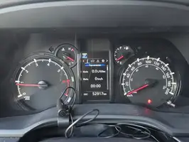 2021  Toyota 4Runner - Image 18