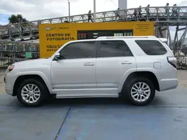 2021  Toyota 4Runner - Image 31