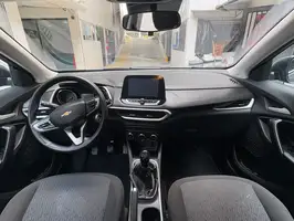 2022  Chevrolet Tracker - Image 19