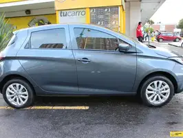 2021  Renault Zoe - Image 30