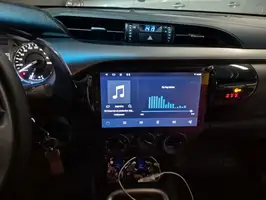 2022  Toyota Hilux - Image 36