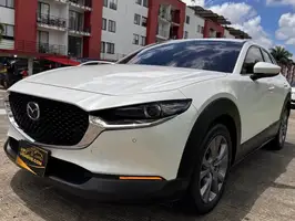 2021  Mazda Cx - Image 24