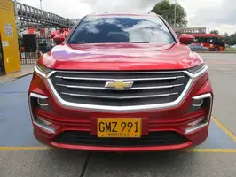 2020  Chevrolet Captiva - Image 6