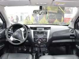 2018  Nissan Frontier - Image 25