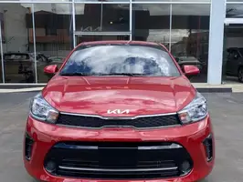 2026  Kia Soluto - Image 23