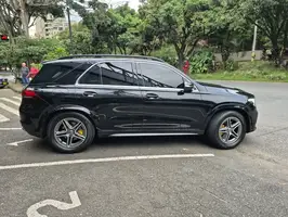 2022  Mercedes Unknown - Image 15