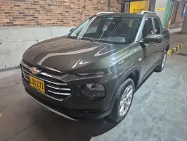 2024  Chevrolet Montana - Image 10