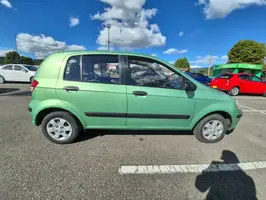 2005  Hyundai Getz - Image 15